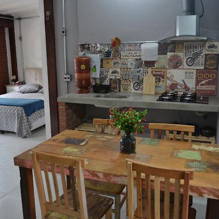 Studio House Loft São Paulo Kültér fotó