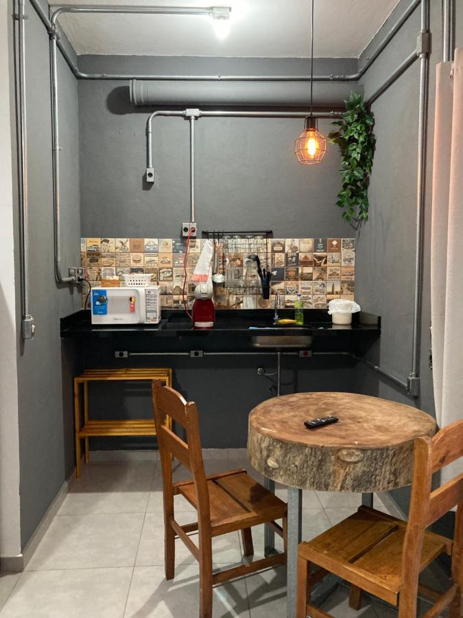 Studio House Loft São Paulo Kültér fotó