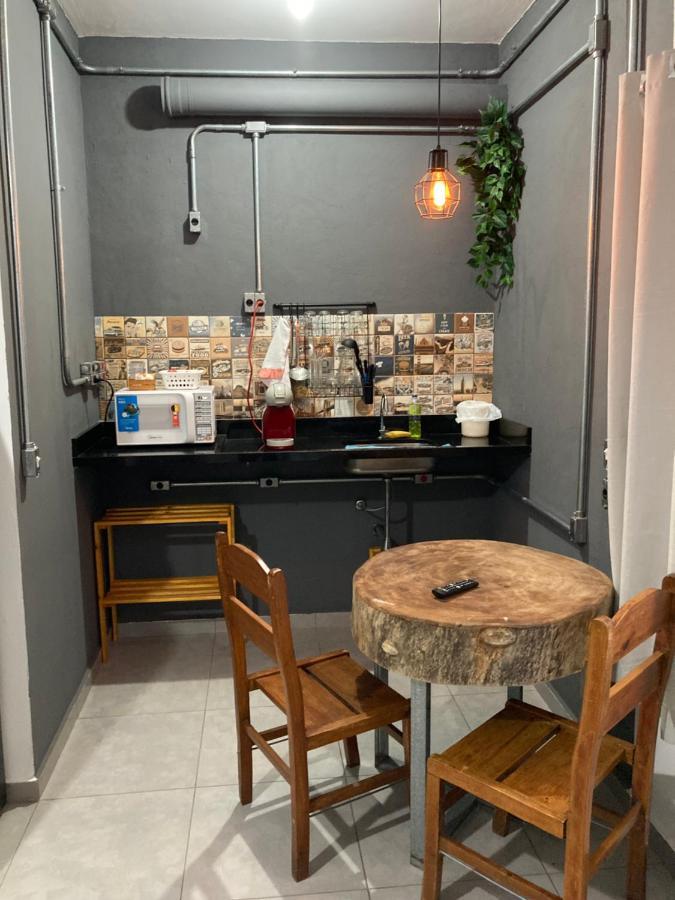 Studio House Loft São Paulo Kültér fotó