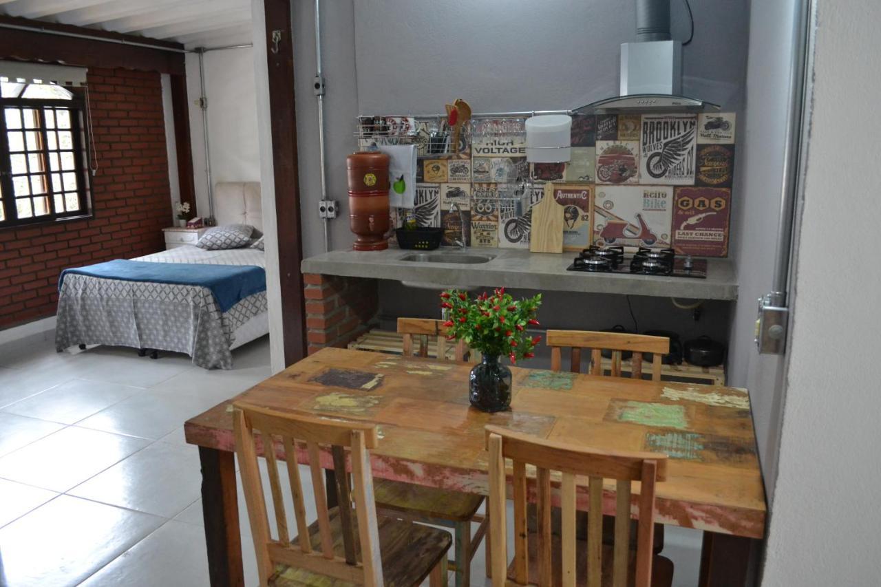 Studio House Loft São Paulo Kültér fotó